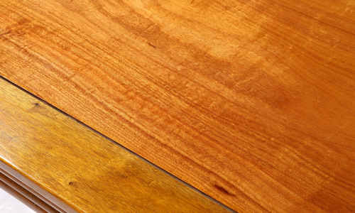 实木门什么材质好 实木门材质分类