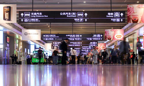 明日迎暑运高峰 广铁将增加深圳和长沙等方向列车