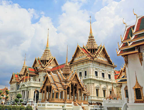 去泰国旅游几月份最好 泰国旅游最佳时间