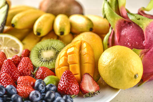 刚吃完水果可以吃药吗　水果食用禁忌