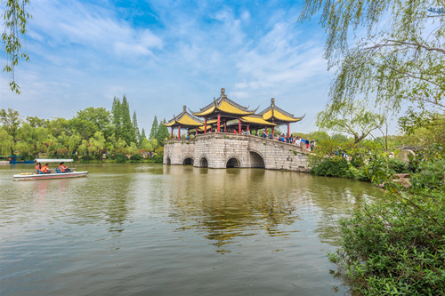 　扬州旅游景点有哪些 扬州好玩的地方推荐