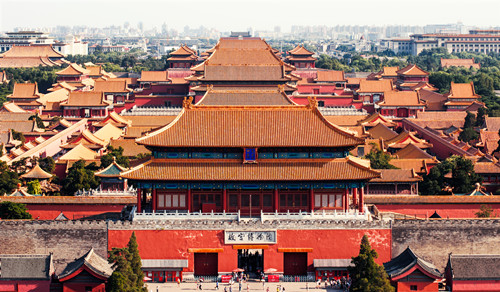  　　2019国庆旅游北京哪里好玩 北京旅游景点推荐