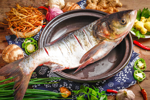 胖头鱼汤的家常做法 胖头鱼的功效与作用