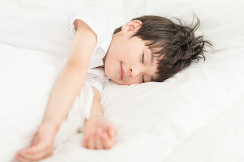孩子睡眠不足有什么影响?听听宝妈怎么说!