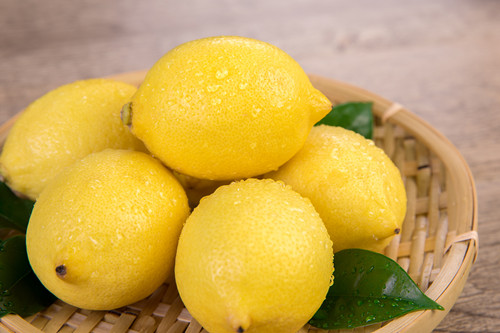 柠檬的禁忌 柠檬的副作用有哪些