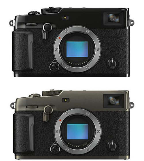 富士X-Pro3相机怎么样 富士X-Pro3值得买吗