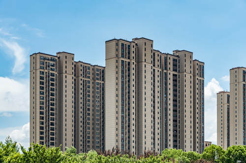 深圳大规模开展公共住房建房行动 今年建设筹集8万套