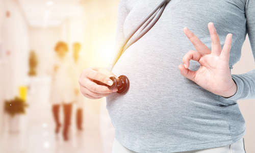 影响女性受孕的因素 任何提高怀孕几率