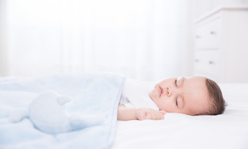 如何提高宝宝免疫力 学会这些方法
