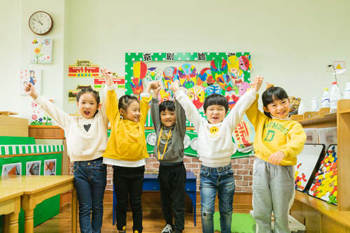 明年深圳公办幼儿园在园幼儿占比达50%