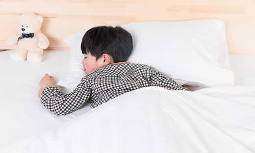 什么是儿童睡眠障碍 有什么表现