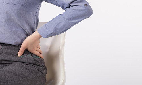 腰酸背痛如何治疗 学习以下7个妙招