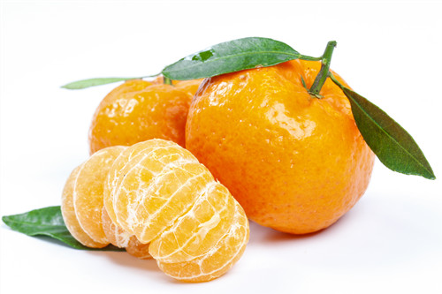 橘子是热性还是凉性 橘子的热量是多少大卡