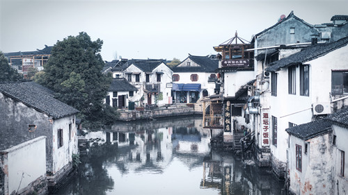 中国古镇旅游景点大全 中国古镇有哪些地方