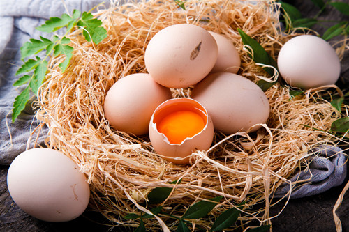 土鸡蛋怎么吃最有营养 这几种做法营养高