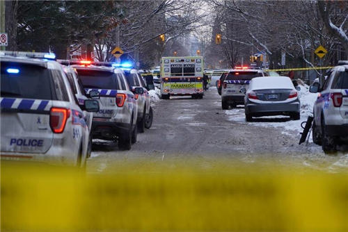 加拿大渥太华发生枪击案怎么回事 具体情况曝光