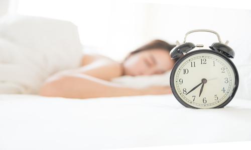 睡眠质量差怎么办 八大方法来改善