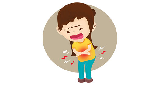 腹痛是什么原因 腹痛怎么办