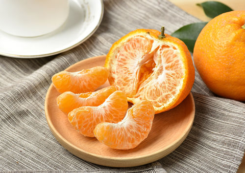 吃橘子的好处 橘子的功效有哪些