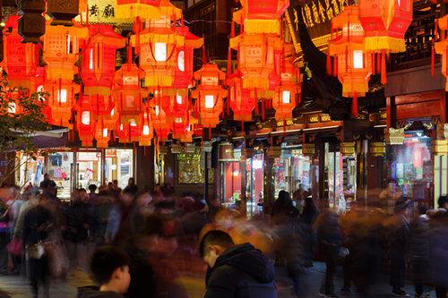 北京春节哪里有庙会 北京春节哪里年味最浓