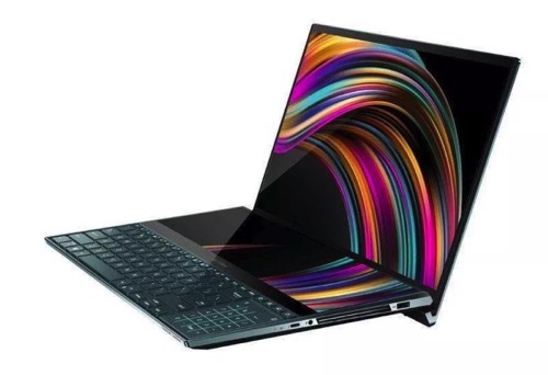 华硕ZenBook Pro Duo怎么样 值得买吗