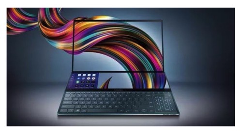 华硕ZenBook Pro Duo怎么样 值得买吗
