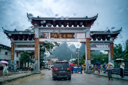 2020桂林3月适合去哪里旅游