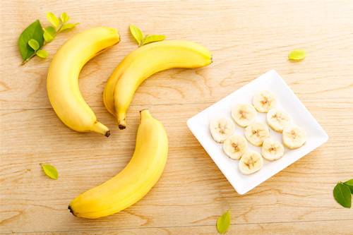 香蕉能做什么简单的美食 这样做美味十足