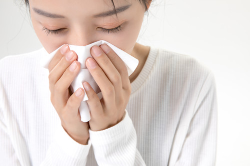 鼻炎的症状有哪些表现