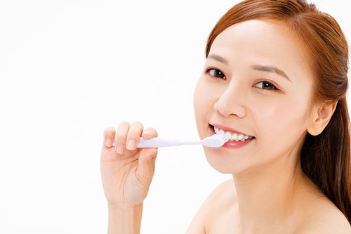 孕妇牙龈出血怎么缓解?能用消炎牙膏吗