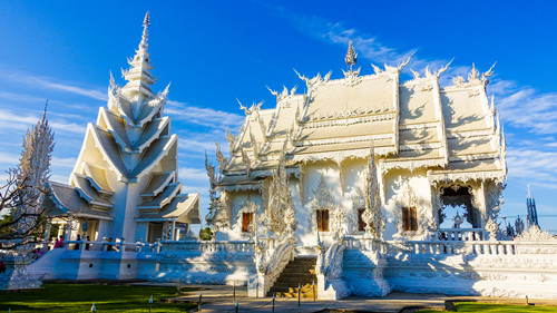 泰国适合几月份去旅游 泰国必去景点有哪些