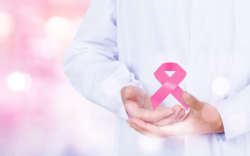 乳腺癌早期症状会疼吗