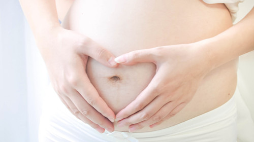 怀孕初期小腹隐隐作痛怎么回事