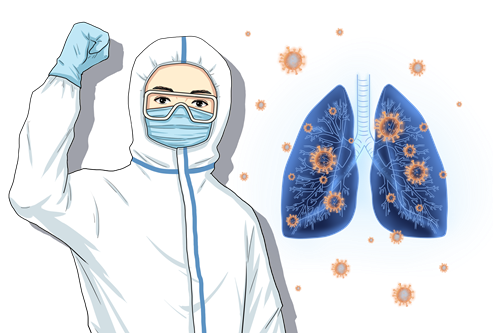 新型肺炎和感冒的症状区别