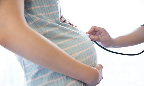 孕期要注意的保健措施 宝妈要注意了
