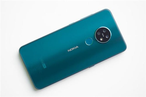 诺基亚Nokia 8.2 5G手机怎么样 值得买吗