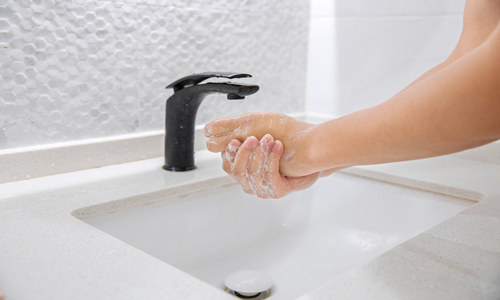 洗手对预防冠状病毒的作用 哪些情况要洗手