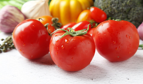 西红柿可以炒什么菜吃 这样炒营养美味