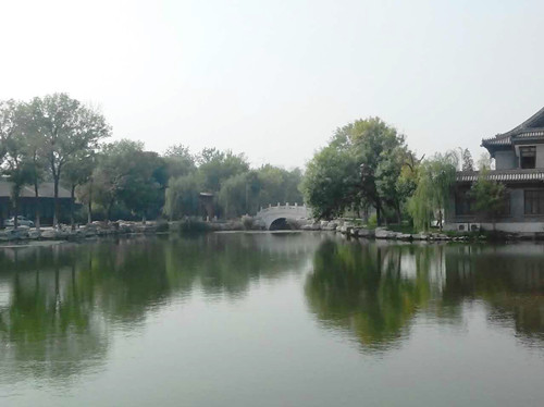 天津免费公园有哪些 天津免费公园景点