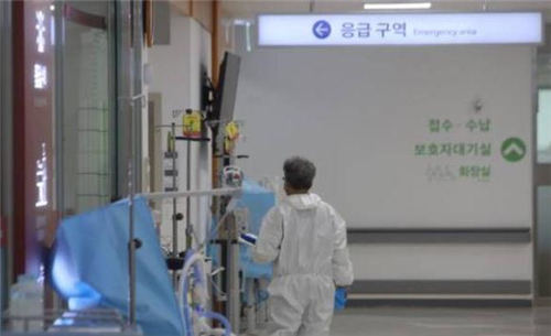 韩国罕见新冠病例怎么回事 新冠病毒变异了吗