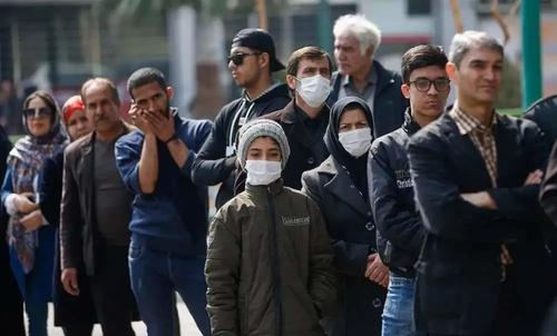 伊朗150万人有发热症状怎么回事 疫情有多严重