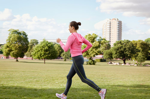 孕妇怎么慢跑锻炼?什么孕妇不适合运动