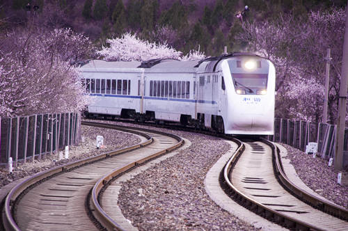 新增列车!深圳新开郁南、三亚方向列车
