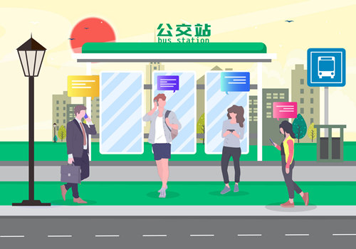 最新动态!深圳优点巴士恢复51条线路运营