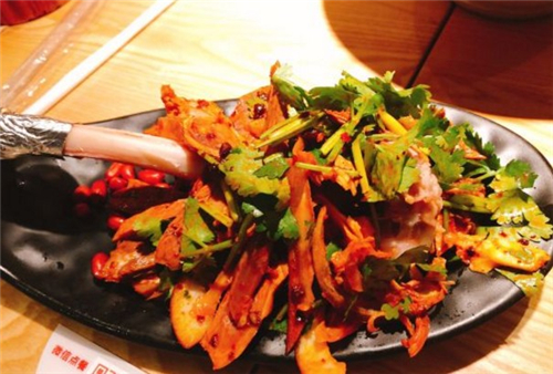 深圳有哪些好吃的西北菜餐厅 吃过这5家的都说好