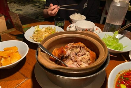 深圳这5家餐厅是聚餐首选 味道好服务贴心
