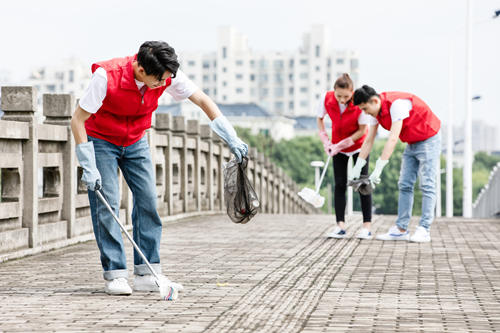 2020年度深圳市五星级志愿者认证标准