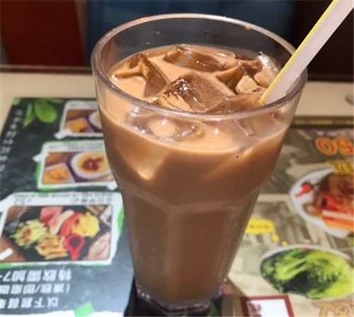 深圳好喝的港式奶茶厅有哪些 港式奶茶厅推荐