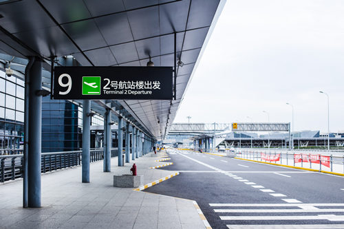 新服务!南方航空在深圳推出自助行李托运服务