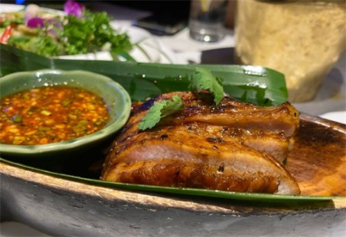 深圳超有范的美食餐厅推荐 这5家菜美味环境好